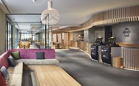The Square Hotel Kanazawa